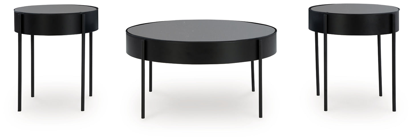 Ashley Express - Ardoline Occasional Table Set (3/CN)