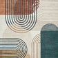 Ashley Express - Farrendale Washable Medium Rug