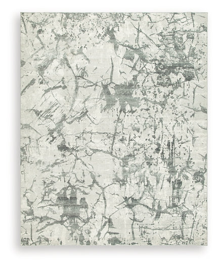 Ashley Express - Tobinbury Washable Medium Rug