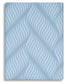 Ashley Express - Peak 2.0 10 Memory Foam  Mattress