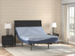 Ashley Express - Peak 2.0 10 Memory Foam  Mattress