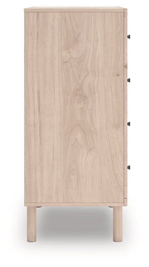 Ashley Express - Arloster Four Drawer Chest
