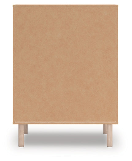 Ashley Express - Arloster Four Drawer Chest