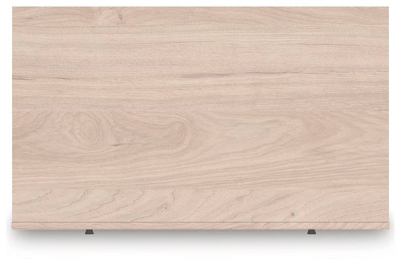 Ashley Express - Arloster Four Drawer Chest