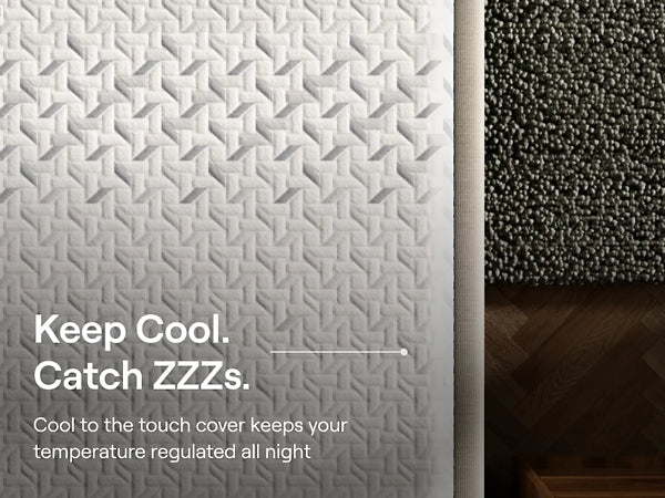 Ashley Express - Nectar Premier Memory Foam  Mattress