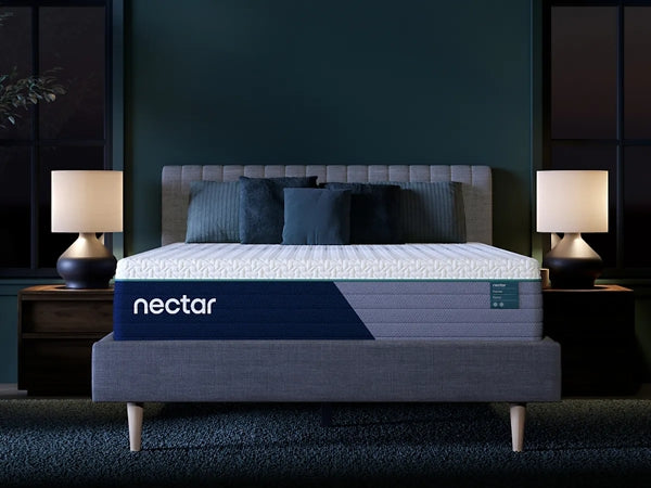 Ashley Express - Nectar Premier Hybrid 5.1  Mattress