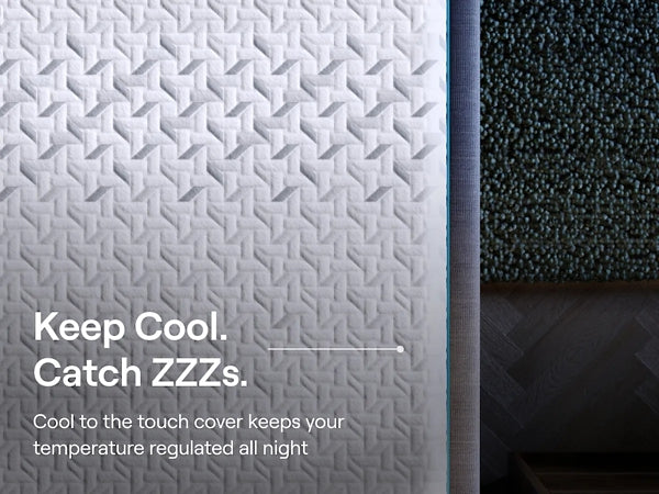 Ashley Express - Nectar Premier Hybrid 5.1  Mattress
