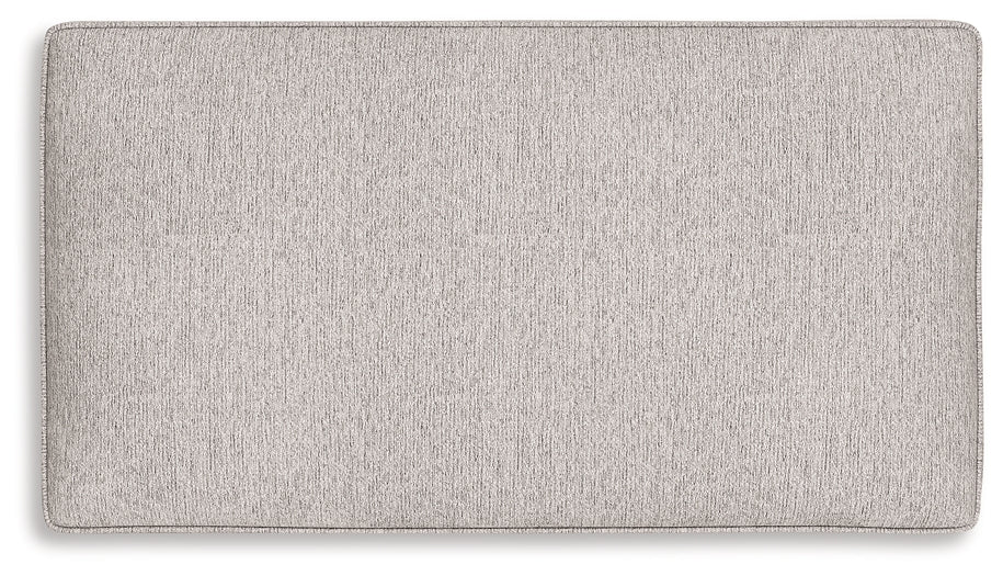 Ashley Express - Clearbrooke Ottoman