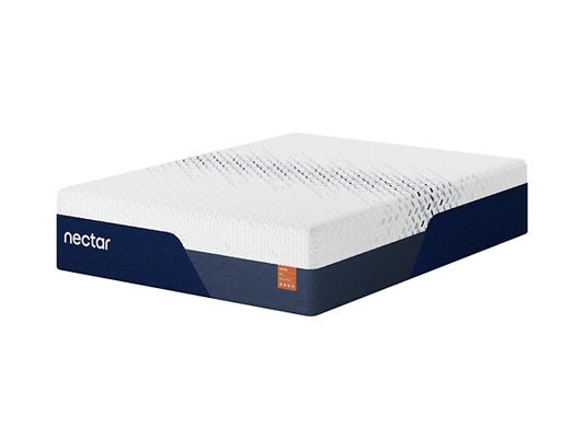 Ashley Express - Nectar Ultra Memory Foam 5.1  Mattress