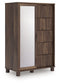 Pamytta Dressing Chest
