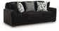 Midnight-Madness Sofa