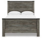 Ashley Express - Frandern Full Panel Bed