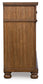 Rowlenstown Dresser