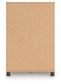 Pamytta Dressing Chest