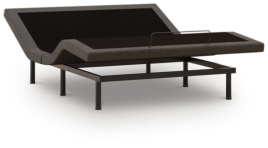 Ashley Express - Comfort Premier Adj Base  Adjustable Base