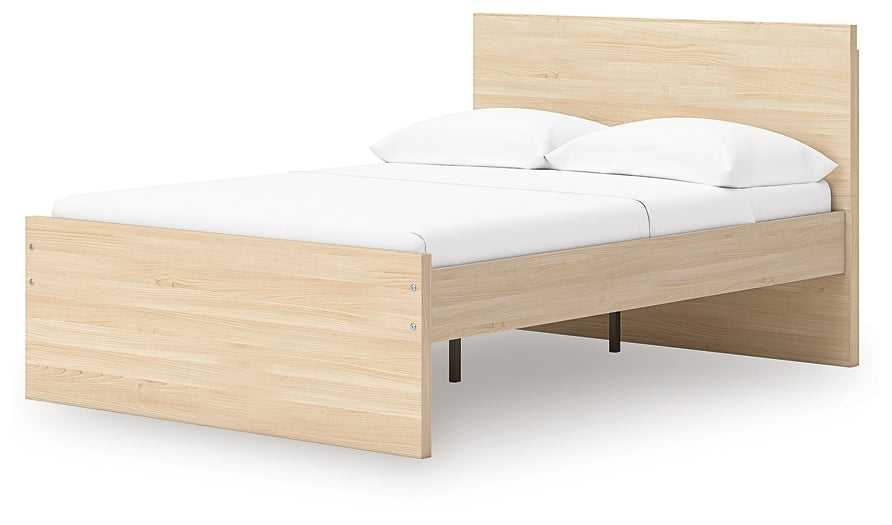 Ashley Express - Onita King Panel Platform Bed