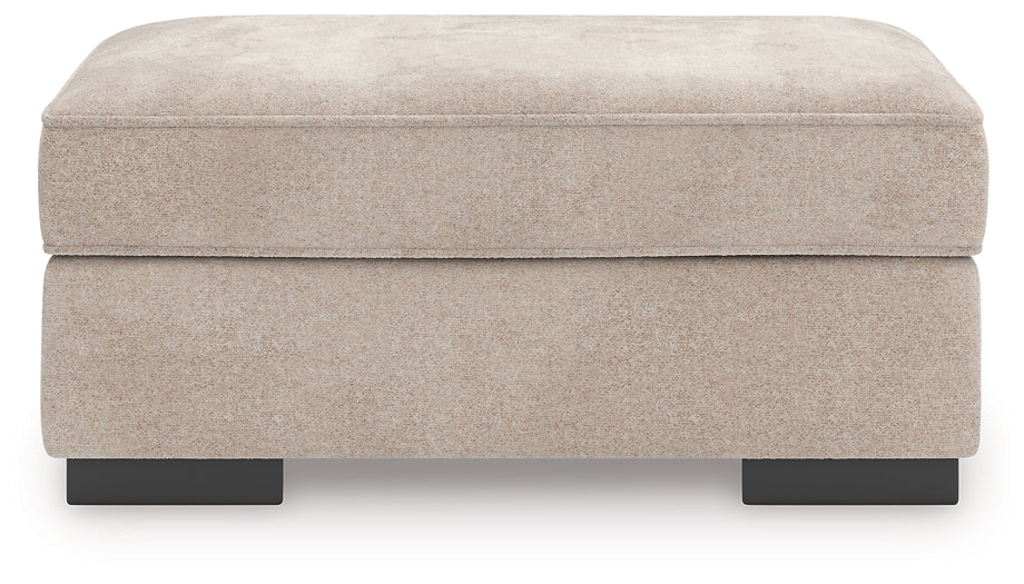 Ashley Express - High Profile Ottoman