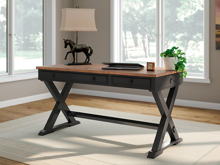 Ashley Express - Wildenauer Home Office Desk