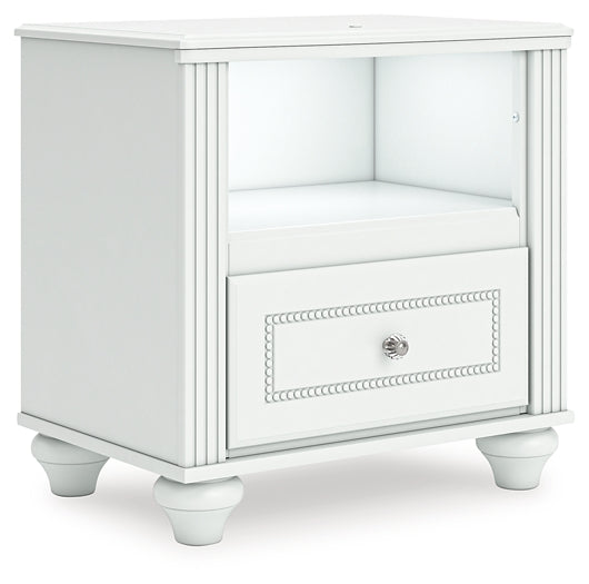 Ashley Express - Kozlani One Drawer Night Stand