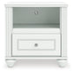 Ashley Express - Kozlani One Drawer Night Stand