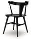 Ashley Express - Gretlynn Dining Table and 6 Chairs