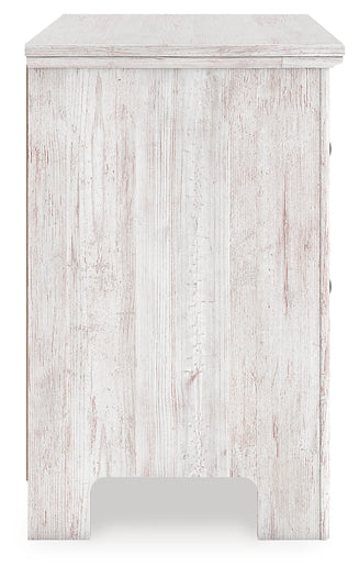 Ashley Express - Makidern Two Drawer Night Stand