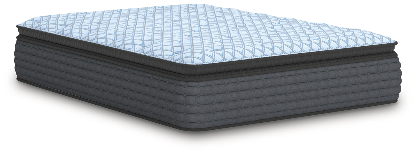 Ashley Express - Destin Cove PT King Mattress