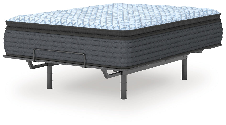 Ashley Express - Destin Cove PT Twin Mattress