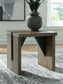Ashley Express - Kandinew Square End Table
