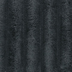 Midnight-Madness Oversized Accent Ottoman