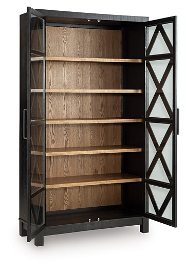 Christop Accent Cabinet