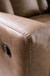 Mackmenville Reclining Sofa