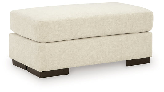 Ashley Express - Jayne Park Ottoman