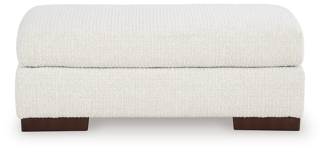 Ashley Express - Hartside Ottoman