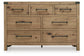 Ridgester Dresser