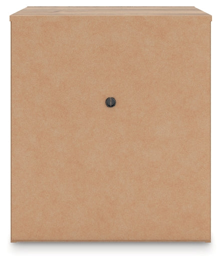 Kinlanni King Upholstered Platform Bed, Dresser, Mirror and Nightstand