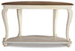Ashley Express - Realyn Sofa Table