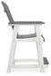Ashley Express - Transville Barstool (2/CN)