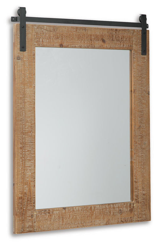 Ashley Express - Lanie Accent Mirror