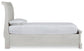 Ashley Express - Robbinsdale Twin Sleigh Storage Bed