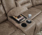 Ravenel 4-Piece Power Reclining Sectional