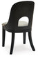 Ashley Express - Rowanbeck Dining UPH Side Chair (2/CN)
