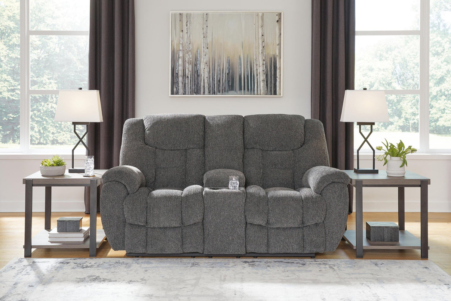 Reclining Furniture Under $999