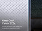Ashley Express - Nectar Premier Hybrid  Mattress
