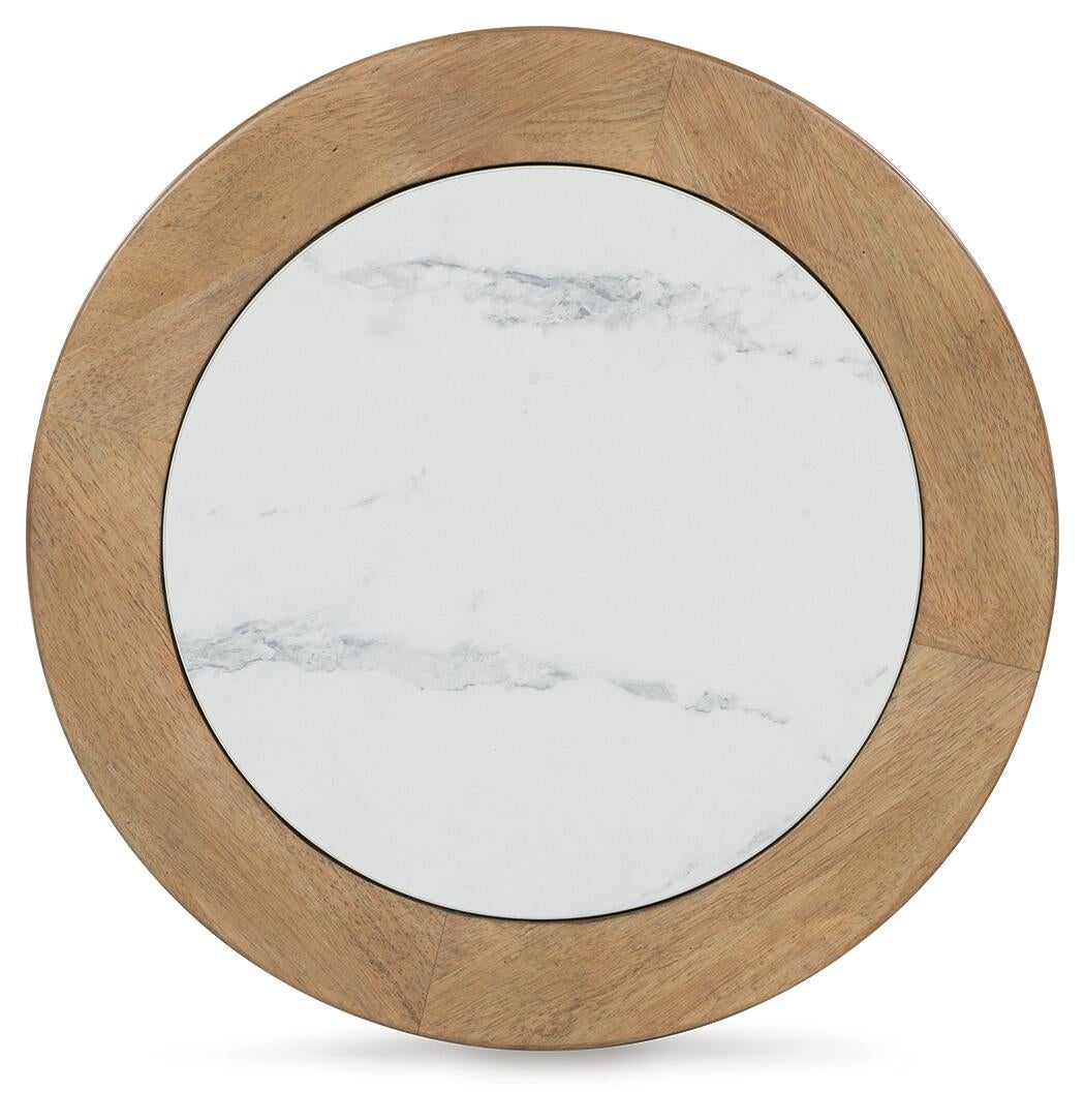 Ashley Express - Camdill Round End Table