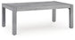 Ashley Express - Hurley Park Rectangular Cocktail Table