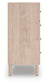 Ashley Express - Arloster Four Drawer Chest