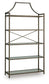Ashley Express - Bernonly Bookcase