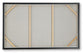 Ashley Express - Waldard Wall Art