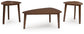 Ashley Express - Lyncott Occasional Table Set (3/CN)